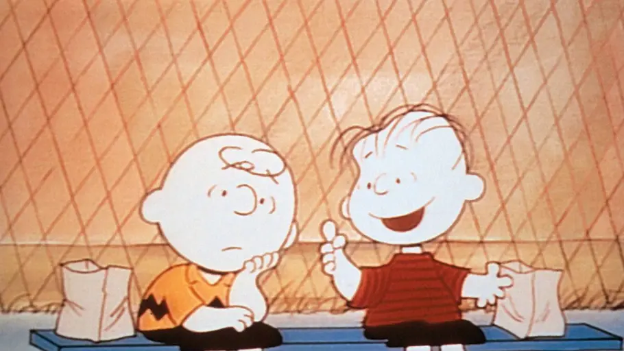 ein junge namens charlie brown