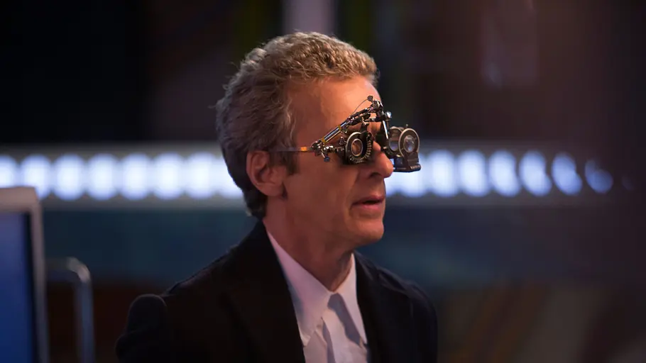 doctor who