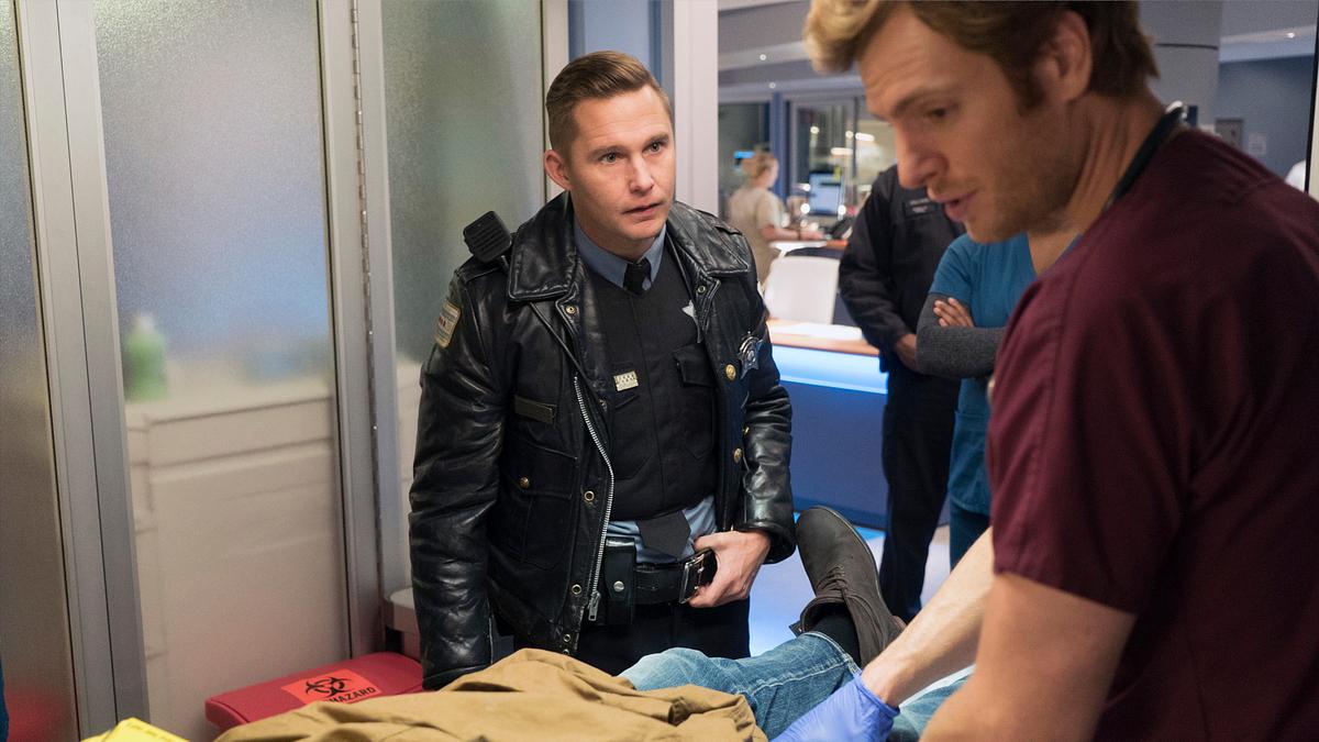 chicago med