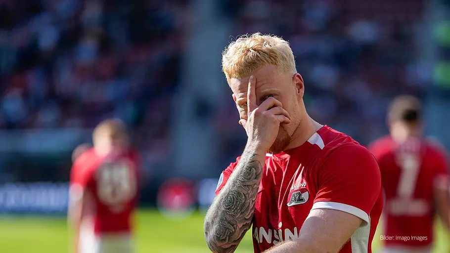Fußball: Eredivisie fußball: eredivisie