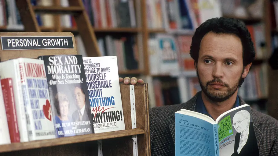 harry und sally