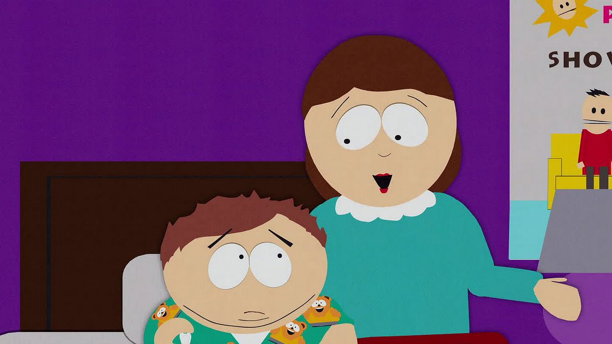 south park