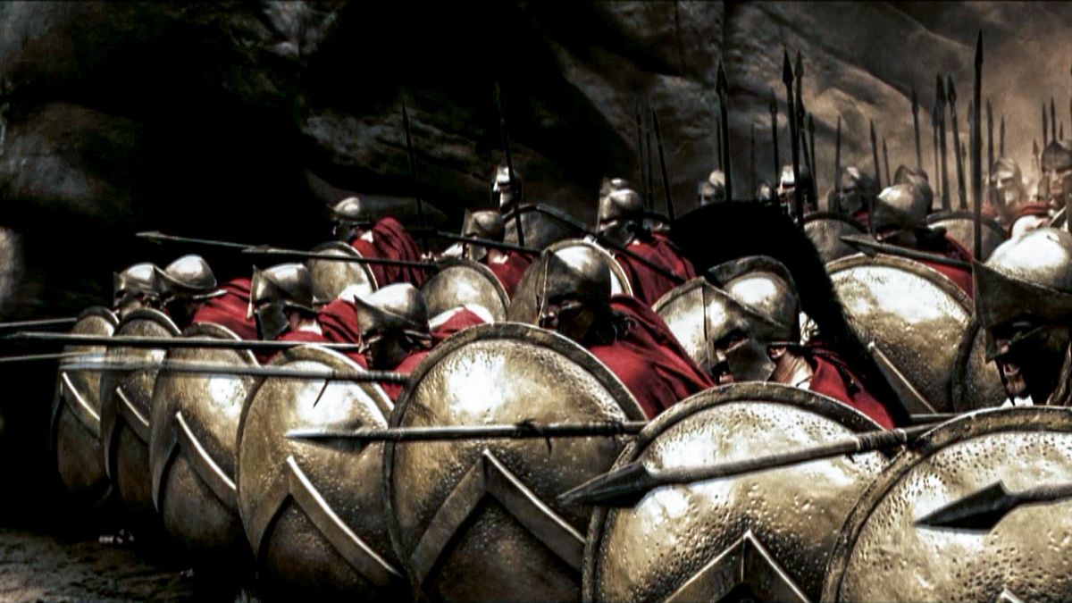 die sieben mythen der antike