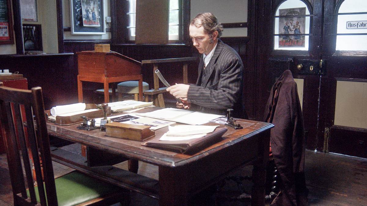 murderous history - rätselhafte verbrechen