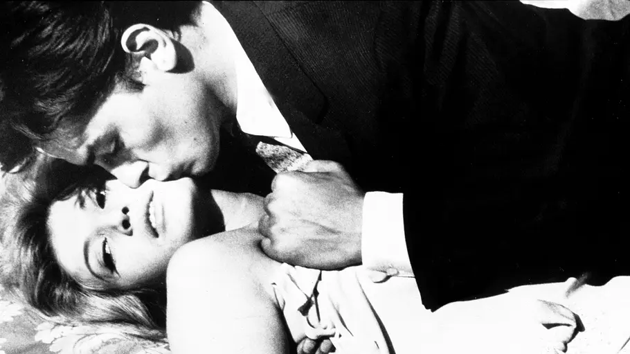liebe 1962