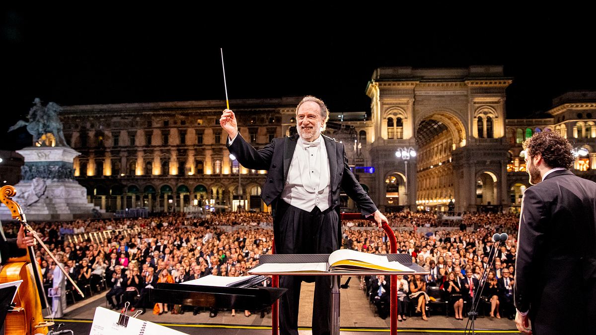concerto per milano