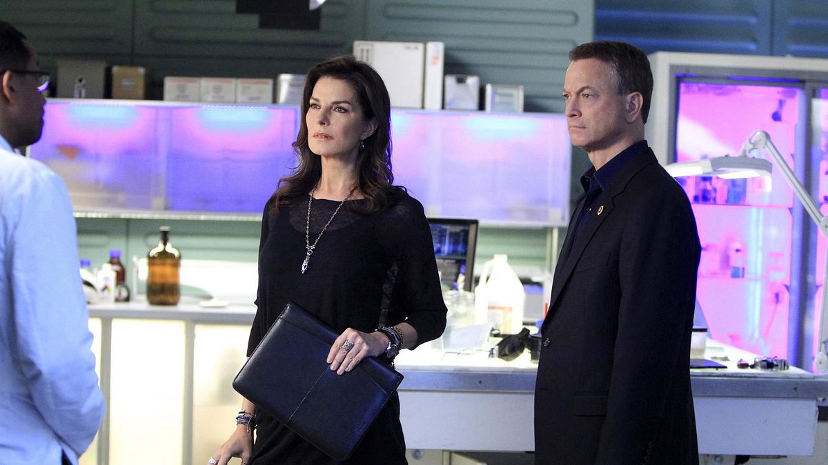 csi: ny