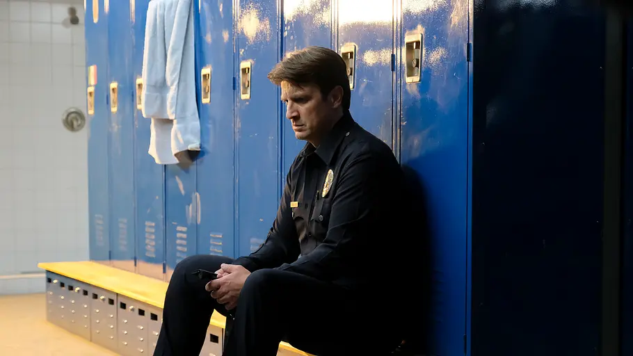 The Rookie the rookie