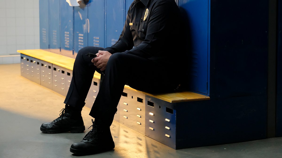the rookie