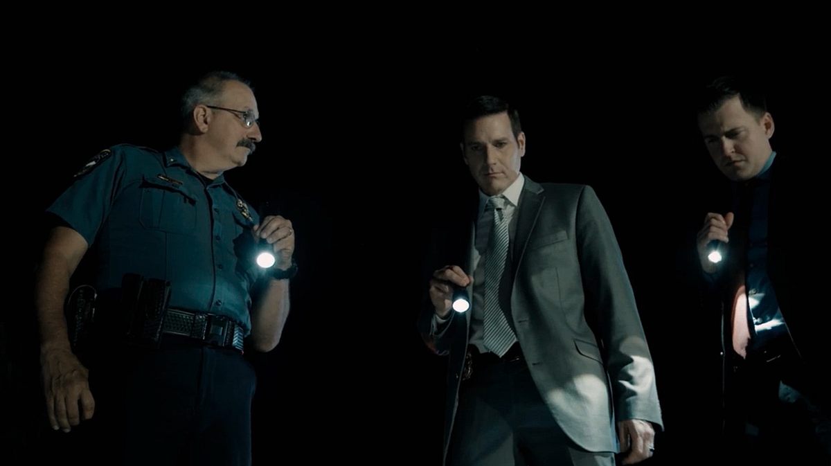 Homicide Hunter - Dem Mörder auf der Spur homicide hunter - dem mörder auf der spur