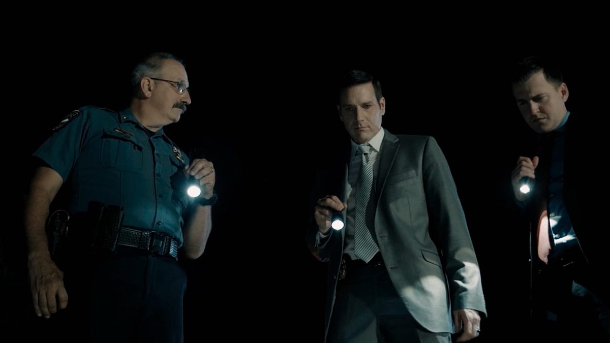homicide hunter - dem mörder auf der spur