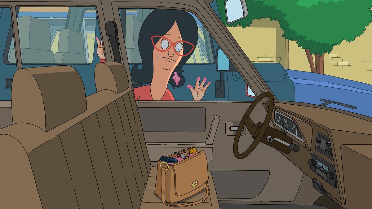 bobs burgers