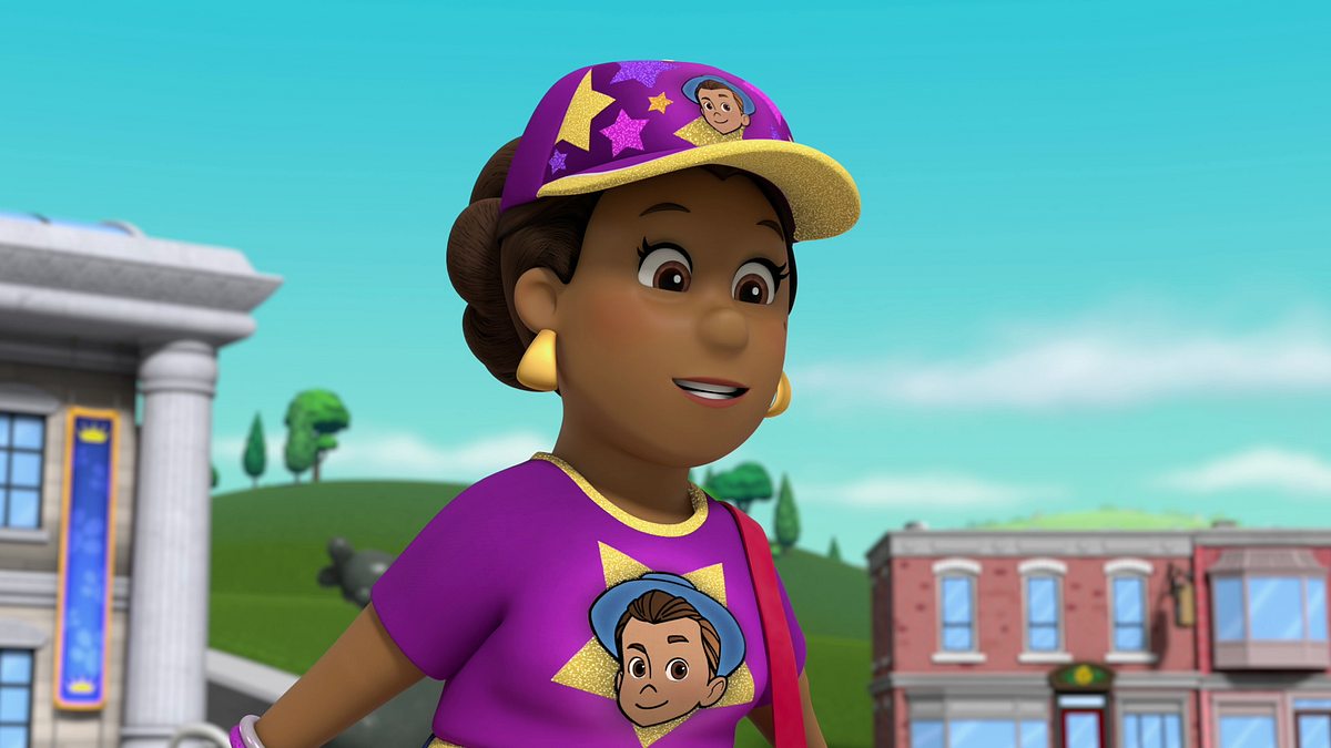 Paw Patrol - Helfer auf vier Pfoten paw patrol - helfer auf vier pfoten