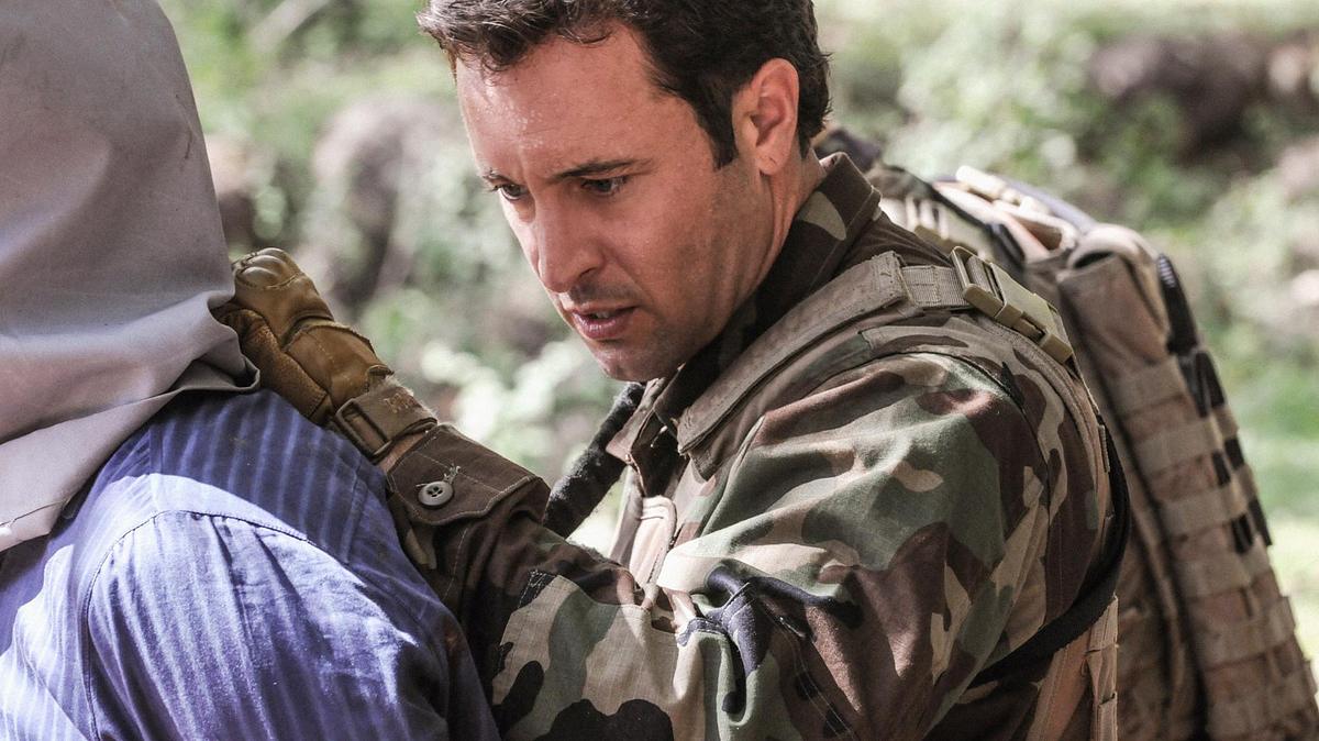 hawaii five-0