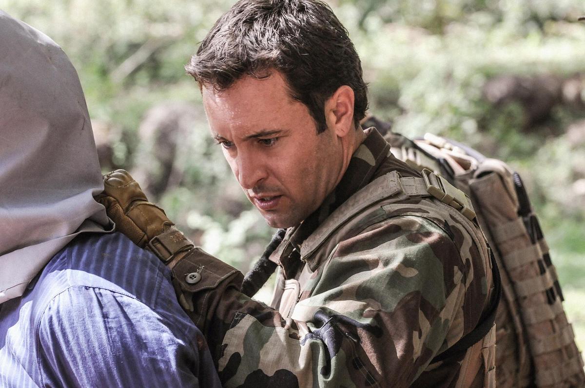 hawaii five-0