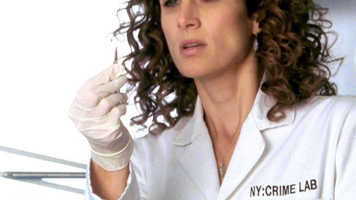 csi: ny
