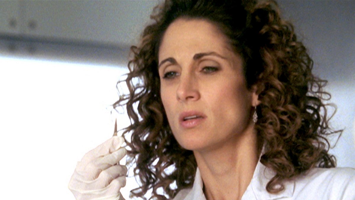 csi: ny