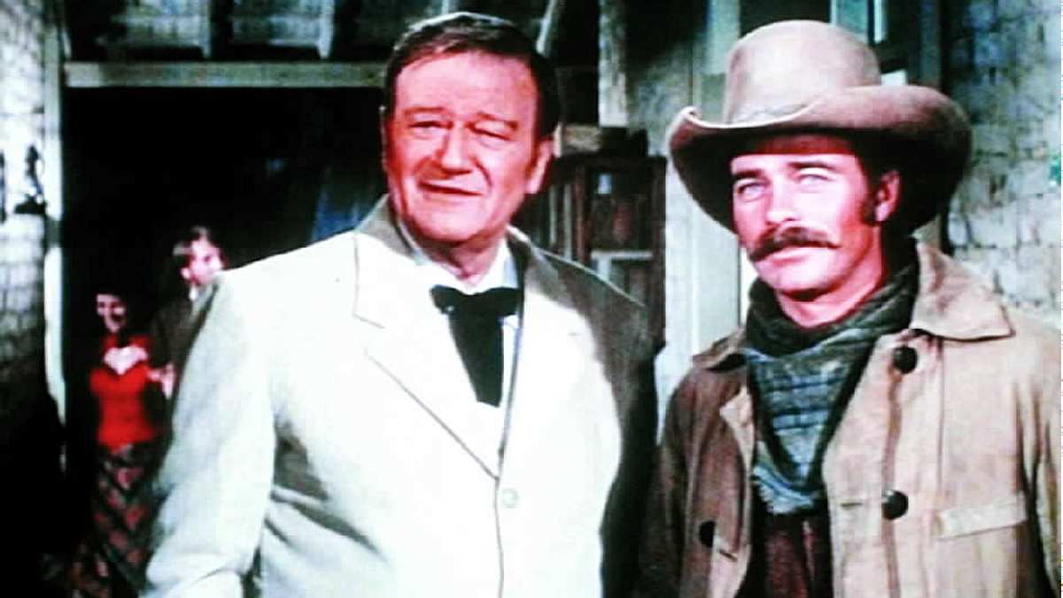 chisum