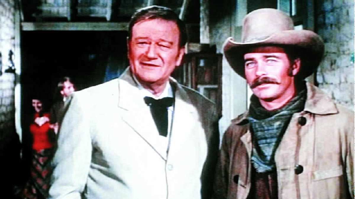 chisum