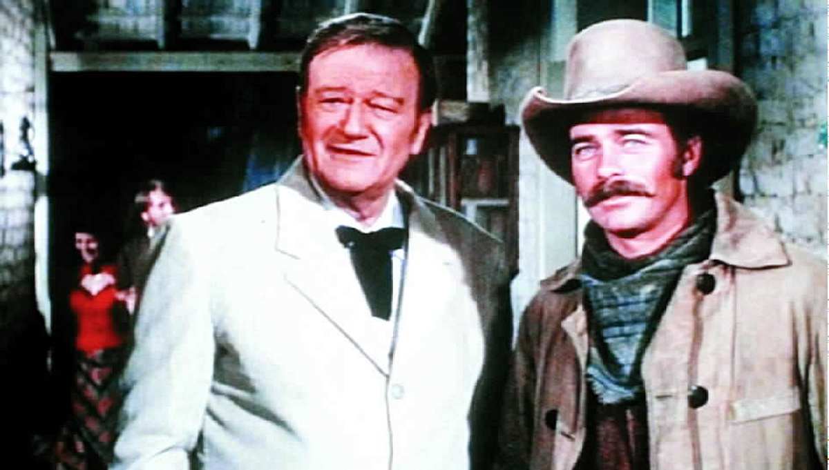 Chisum chisum