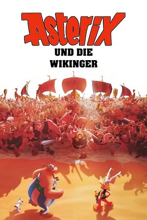 Asterix und die Wikinger - Foto: TMDB