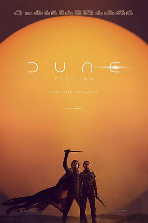 Dune: Part Two - Foto: TMDB