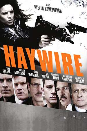 Haywire - Trau’ keinem - Foto: TMDB