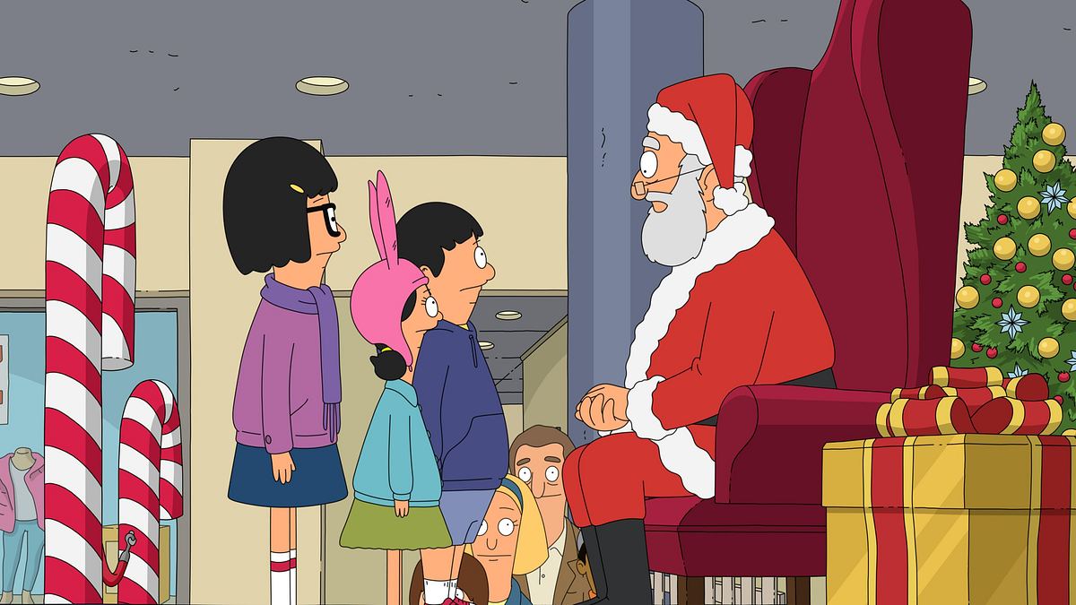 bobs burgers
