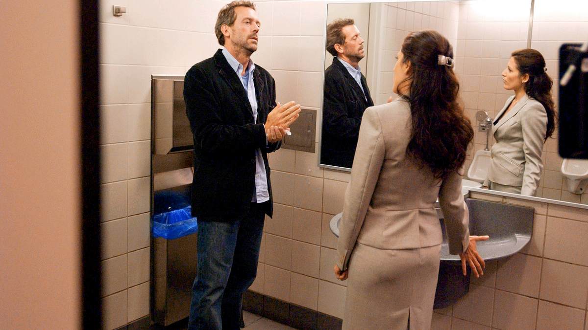 dr. house