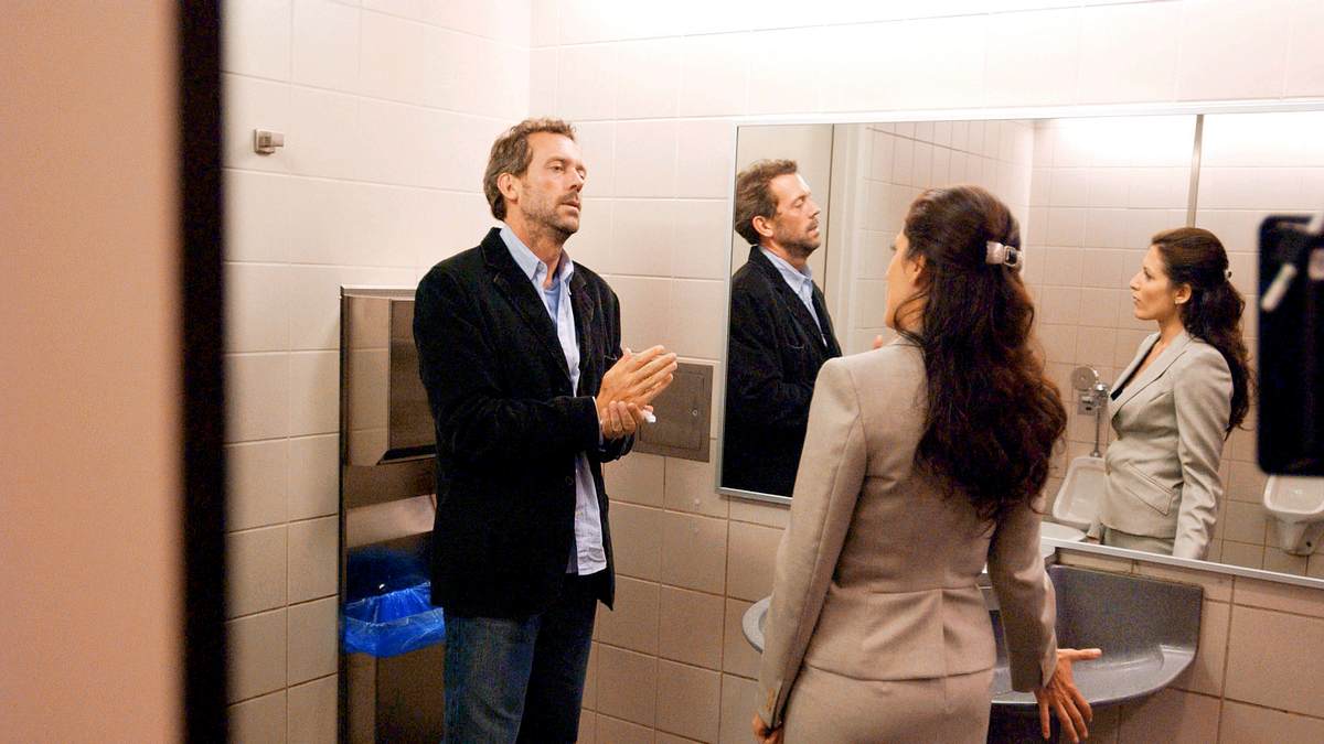 dr. house