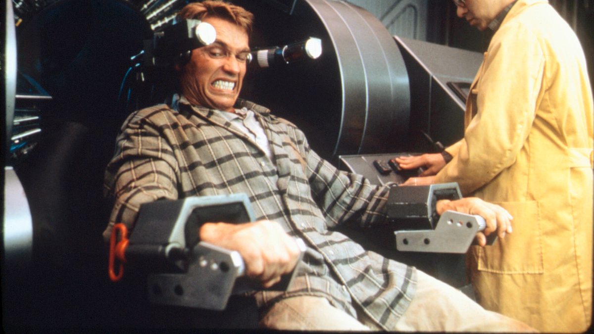 total recall