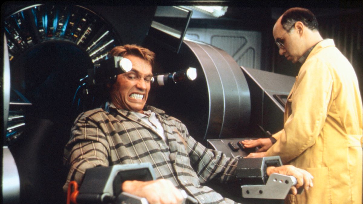 total recall