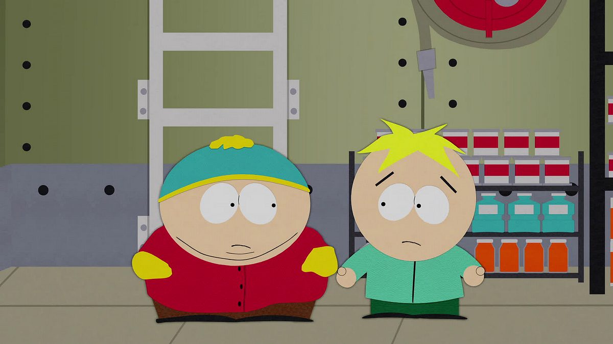 south park