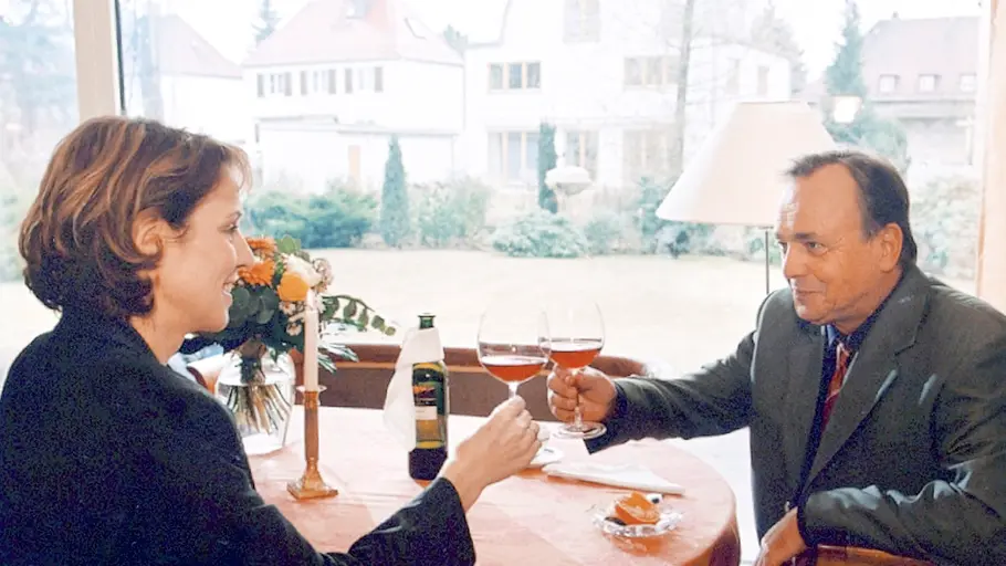 in aller freundschaft