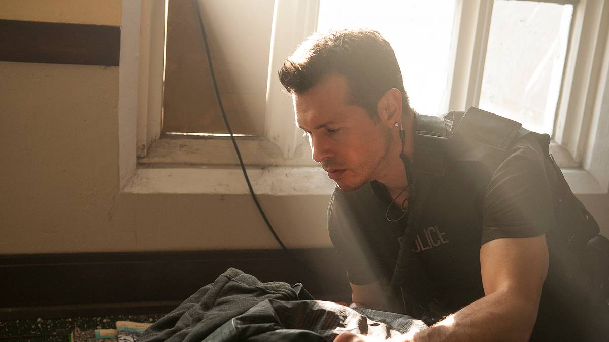 chicago p.d.