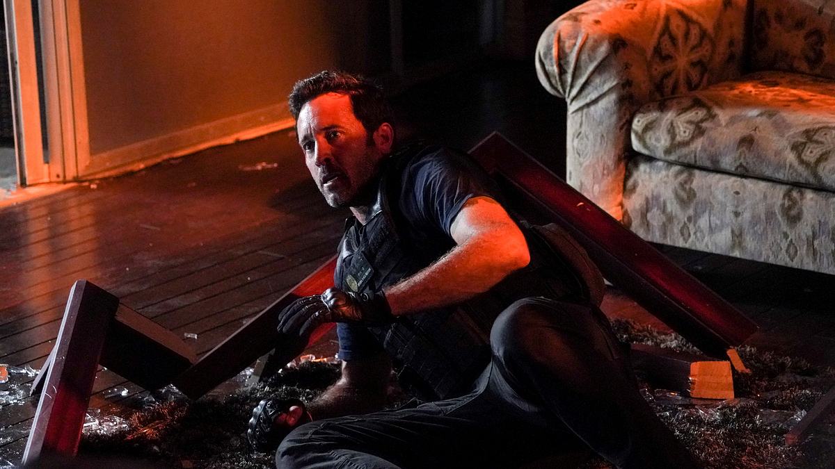 hawaii five-0
