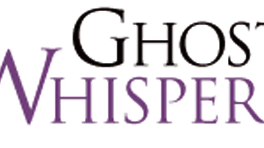 ghost whisperer - stimmen aus dem jenseits