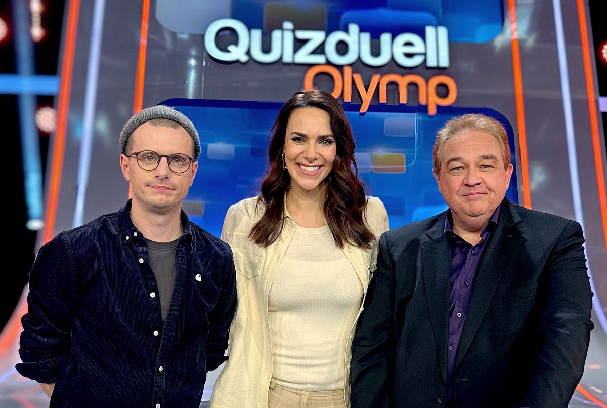 Quizduell - Olymp quizduell - olymp