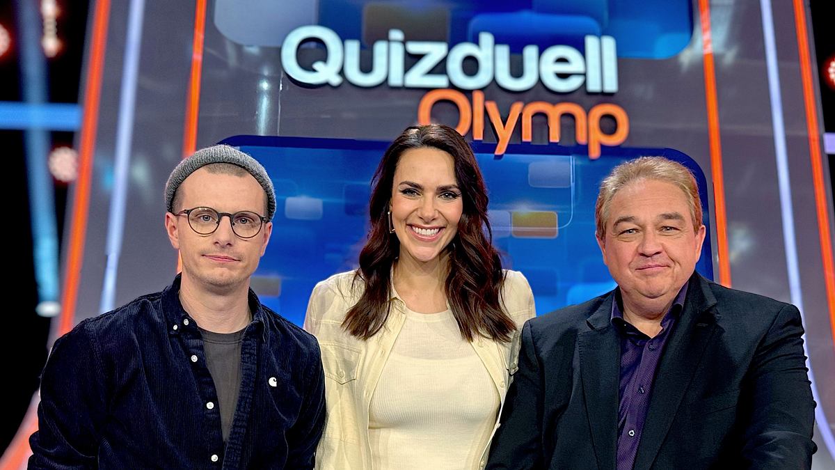 quizduell - olymp
