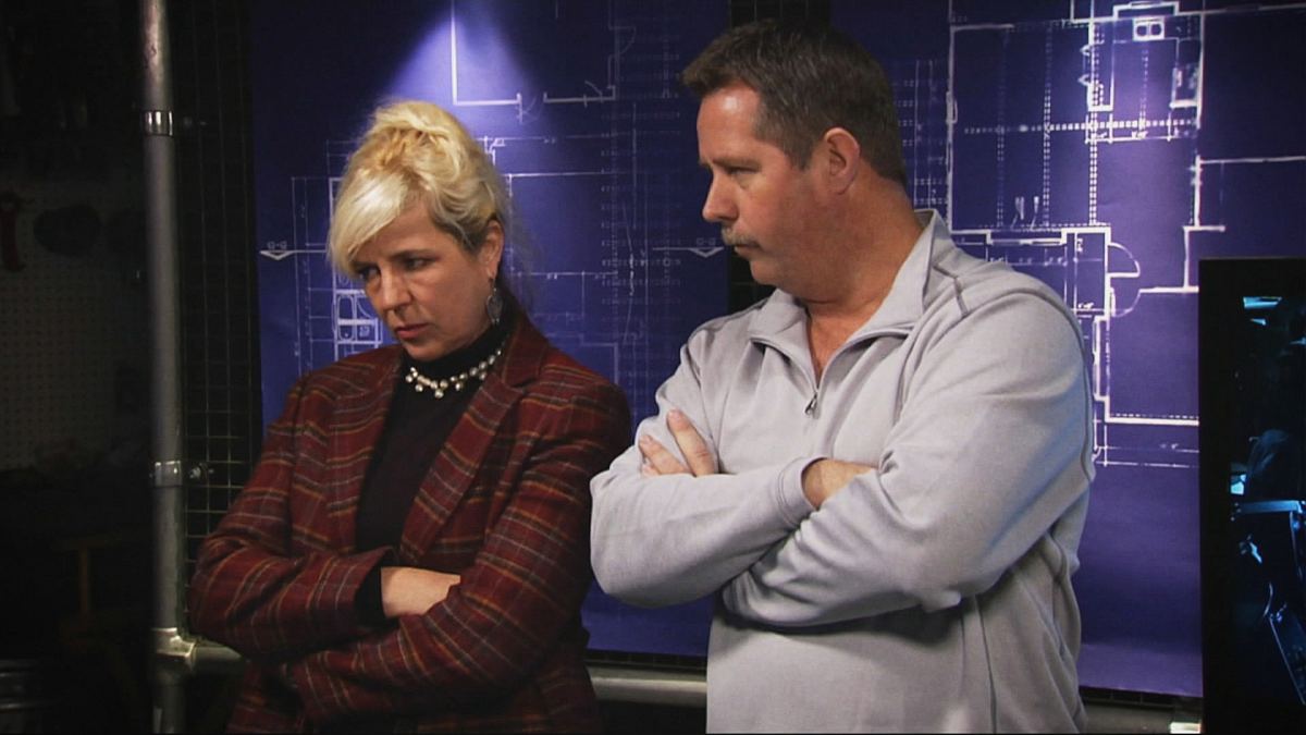 Mystery Diners - Undercover im Lokal mystery diners - undercover im lokal