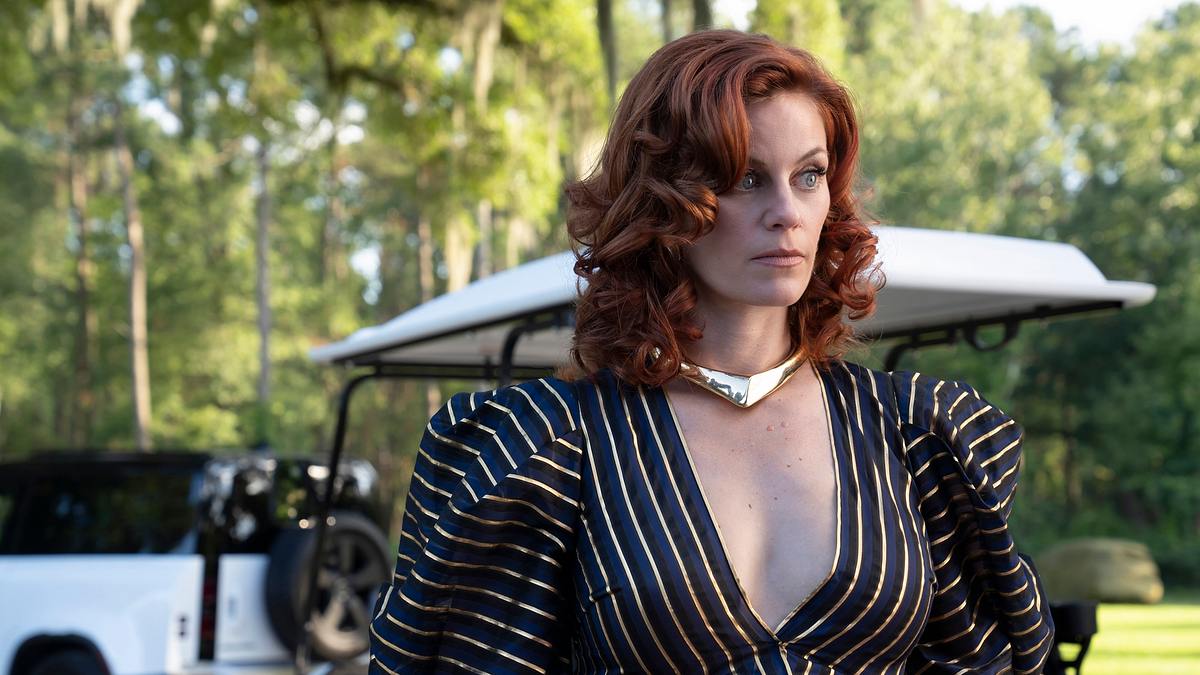 the righteous gemstones