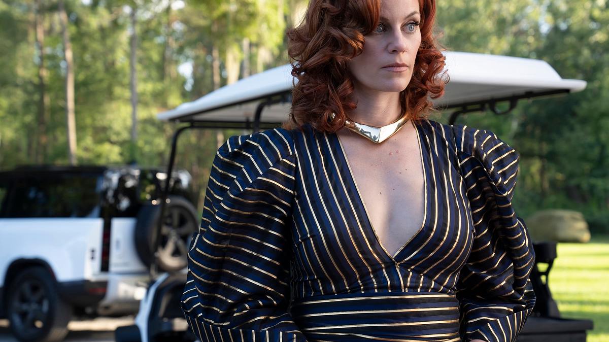 the righteous gemstones
