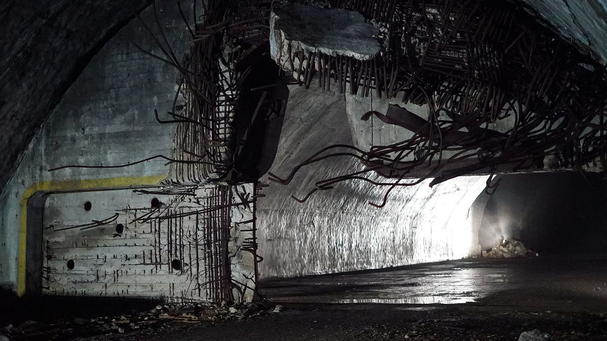 lost places - geheime welten