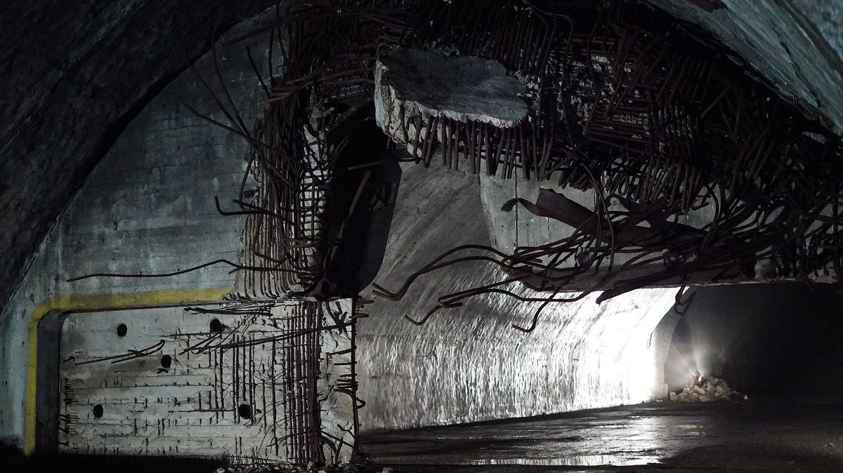 lost places - geheime welten