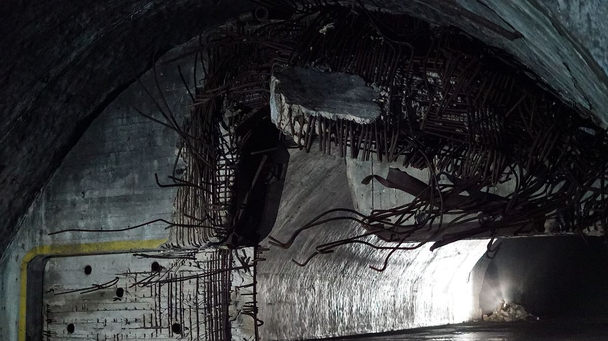 lost places - geheime welten