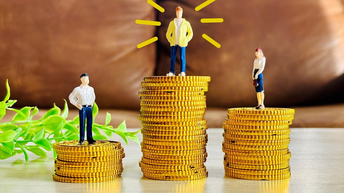 was verdient deutschland? das große gehaltsranking