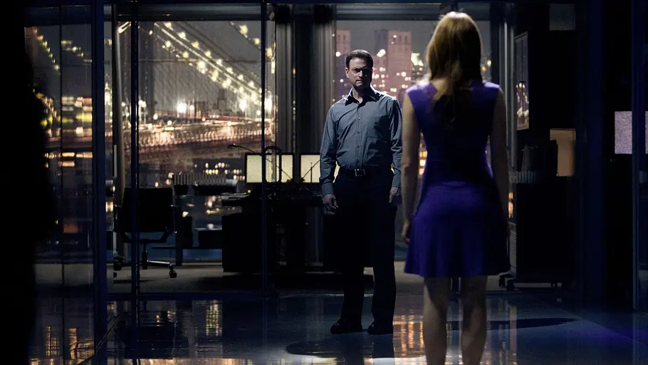 csi: ny