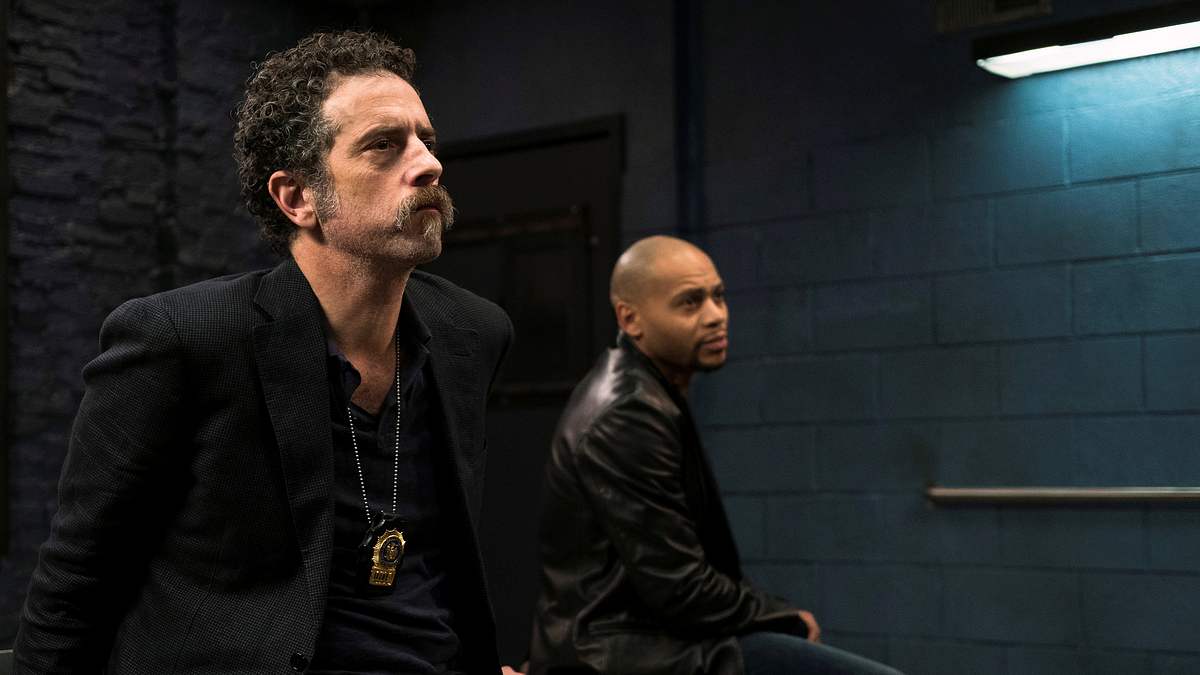 law & order: special victims unit