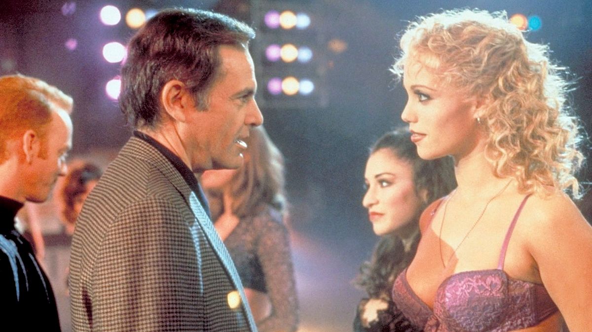 showgirls