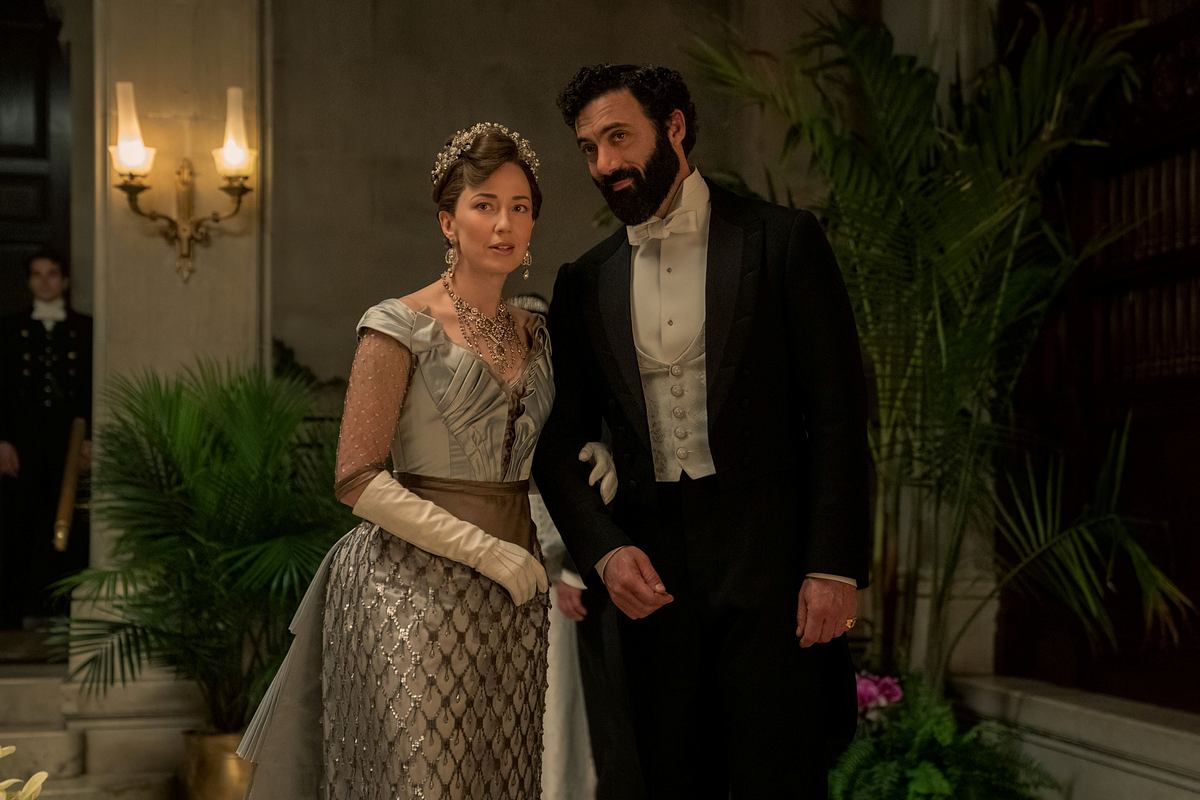the gilded age